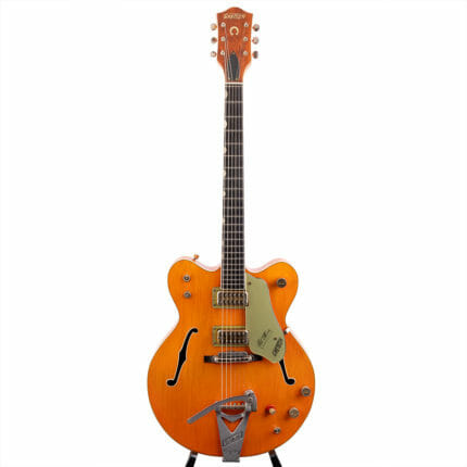 Gretsch 6120 DC "Chet Atkins" 1964