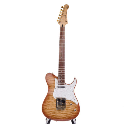 Yamaha - PACIFICA 402 S