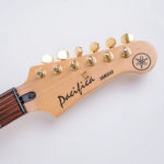 Yamaha - PACIFICA 402 S – Bild 7