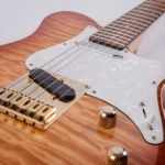 Yamaha - PACIFICA 402 S – Bild 5