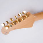 Yamaha - PACIFICA 402 S – Bild 6