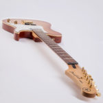 Yamaha - PACIFICA 402 S – Bild 3