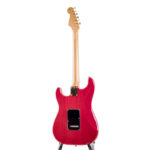 Fender - Super Strat DeLuxe Bj. 2002 – Bild 2