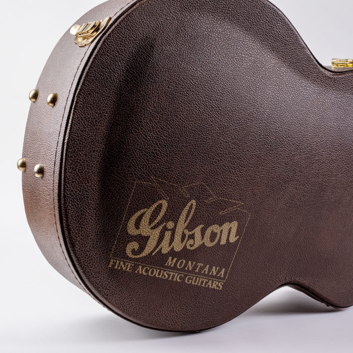 Gibson - Limited Edition - 100th Anniversary Gibson  "The Everly" – Bild 10