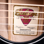 Gibson - Limited Edition - 100th Anniversary Gibson  "The Everly" – Bild 4