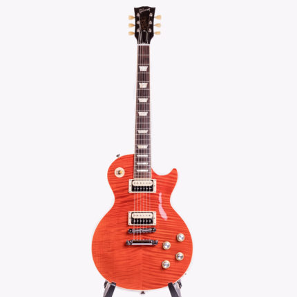 Gibson - Slash Vermillion