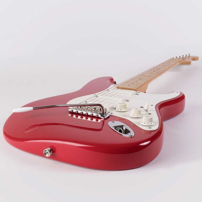Fender - 1988 Eric Clapton Stratocaster - Fender