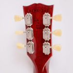 Gibson - Slash Vermillion – Bild 4