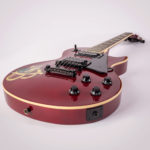 Epiphone - Slash Snakepit Signature – Bild 4