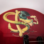 Epiphone - Slash Snakepit Signature – Bild 5