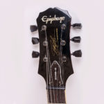 Epiphone - Slash Snakepit Signature – Bild 6