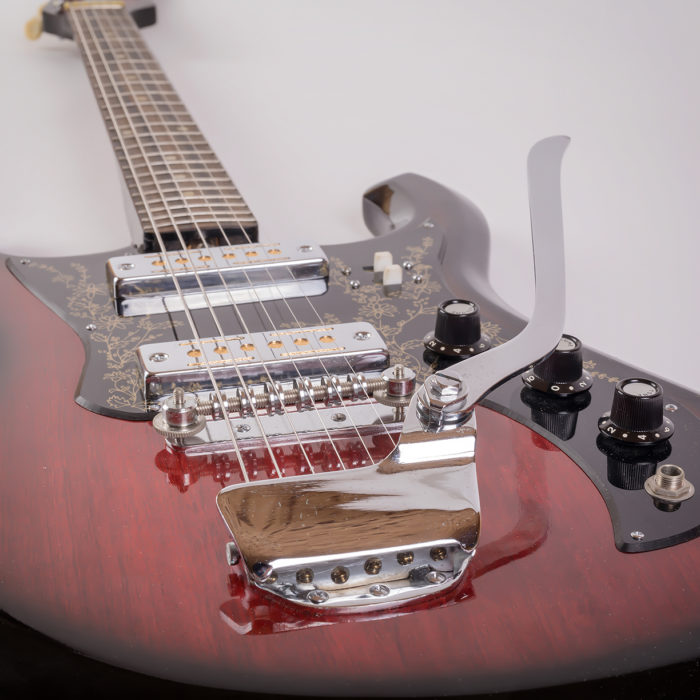 Kimberly - 2 Pickups – Bild 5
