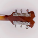 Univox - Aria Matsumoku Hollowbody – Bild 3