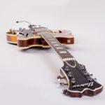 Univox - Aria Matsumoku Hollowbody – Bild 2
