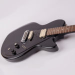Höfner - Modell S3N (fretless Wonder Black Beauty) – Bild 3