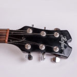 Höfner - Modell S3N (fretless Wonder Black Beauty) – Bild 4