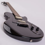 Höfner - Modell S3N (fretless Wonder Black Beauty) – Bild 5