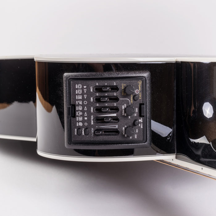 Takamine - LTD2015 RENGE-SO – Bild 7