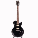 Höfner - Modell S3N (fretless Wonder Black Beauty)