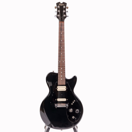 Höfner - Modell S3N (fretless Wonder Black Beauty)