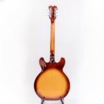 Univox - Aria Matsumoku Hollowbody – Bild 6