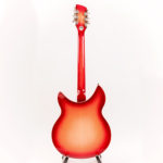 Rickenbacker - 1993 plus- 12 String Fireglo – Bild 2