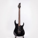 Ibanez - RG 1570 - BK Custon Team Craft