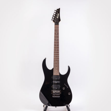 Ibanez - RG 1570 - BK Custon Team Craft