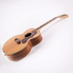 Gibson - Limited Edition SJ-200 Koa Custom – Bild 4