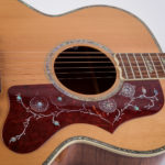 Gibson - Limited Edition SJ-200 Koa Custom – Bild 5