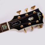 Gibson - Limited Edition SJ-200 Koa Custom – Bild 7