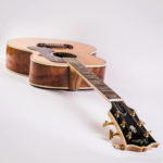 Gibson - Limited Edition SJ-200 Koa Custom – Bild 3