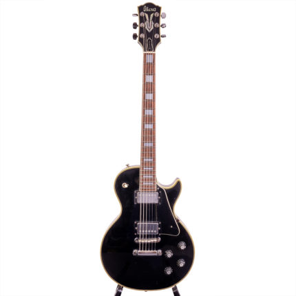 Ibanez 2350 / Super 80’s /Les Paul Custom Style