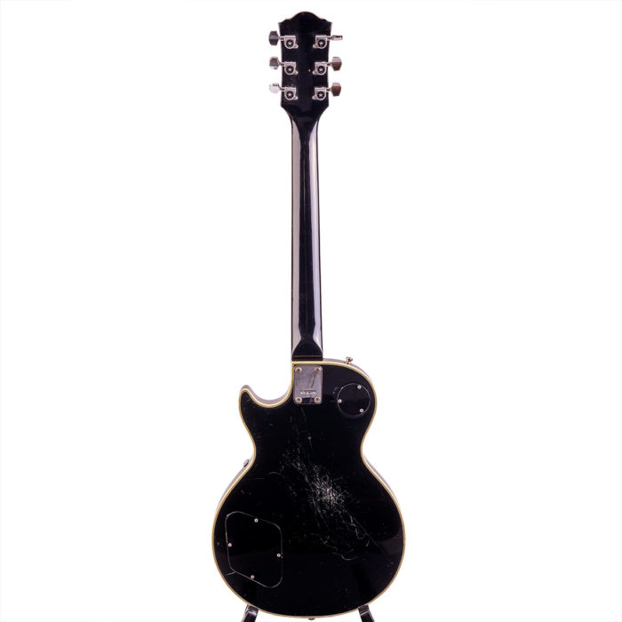 Ibanez 2350 / Super 80’s /Les Paul Custom Style – Bild 2