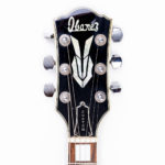 Ibanez 2350 / Super 80’s /Les Paul Custom Style – Bild 8