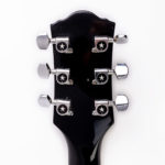 Ibanez 2350 / Super 80’s /Les Paul Custom Style – Bild 9