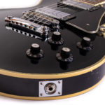 Ibanez 2350 / Super 80’s /Les Paul Custom Style – Bild 5