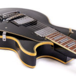 Ibanez 2350 / Super 80’s /Les Paul Custom Style – Bild 6