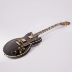 Epiphone - Sheraton II pro EB – Bild 4