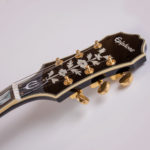 Epiphone - Sheraton II pro EB – Bild 6