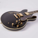 Epiphone - Sheraton II pro EB – Bild 5