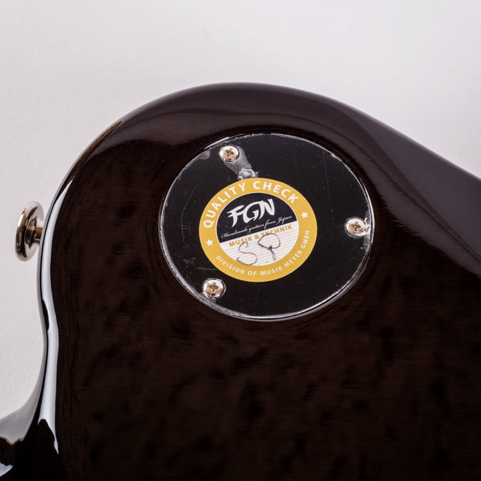 FGN Expert Flame – Bild 7