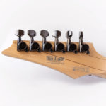 Ibanez - RG 1570 - BK Custon Team Craft – Bild 6
