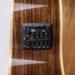 LARRIVÉE - OM-60 Rosewood / Peter Ratzenbeck – Bild 6