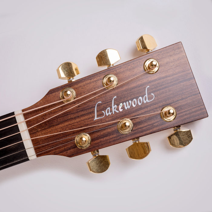 Lakewood - M-32 CP - Lakewood