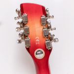 Rickenbacker - 1993 plus- 12 String Fireglo – Bild 8