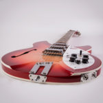 Rickenbacker - 1993 plus- 12 String Fireglo – Bild 6