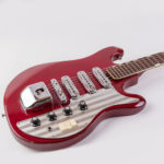 Teisco - WG  3L – Bild 4