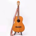 Höfner - Wandergitarre 60er Jahre