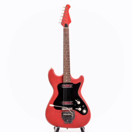 Klira - Triumphator Kopfplatte rot!